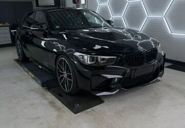 BMW M140i 172.770 km 29.900 &euro; München 81737