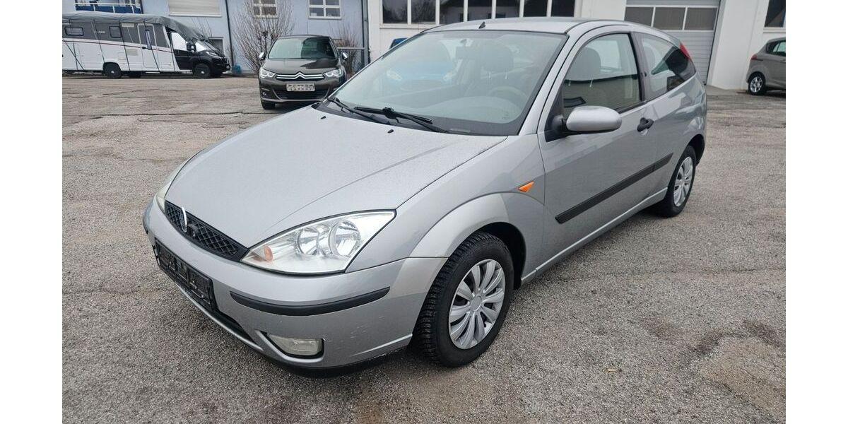 Ford Focus 98.000 km 1.999 &euro; Alling 82239