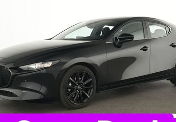 Mazda 3 49.302 km 19.385 &euro; Garching bei München 85748