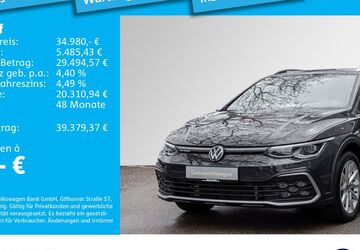 VW Golf 26.689 km 34.681 &euro; Ottobrunn 85521