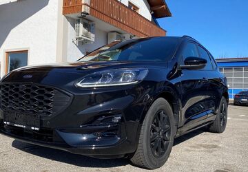 Ford Kuga 13.300 km 30.990 &euro; Faistenhaar 85649
