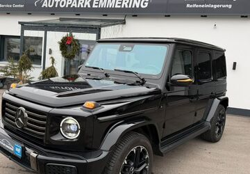 Mercedes-Benz 450 28.304 km 146.900 &euro; Emmering 82275