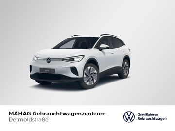 Gebrauchte VW ID.4