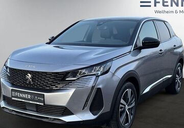 Peugeot 3008 11.500 km 28.990 &euro; Neuried / München 82061