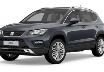 Seat Ateca 44.500 km 17.900 &euro; Bergkirchen 85232