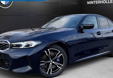 BMW M340d 18.200 km 60.290 &euro; Fürstenfeldbruck 82256