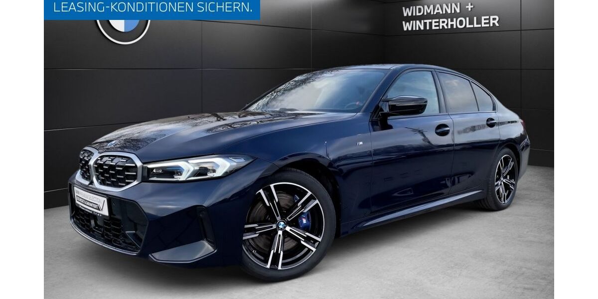 BMW M340d 18.200 km 60.690 &euro; Fürstenfeldbruck 82256