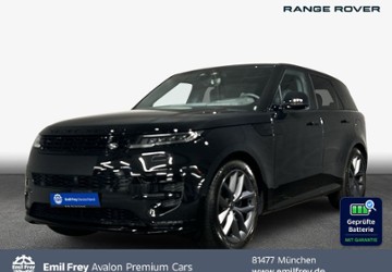 Land Rover Range Rover Sport 15.500 km 102.450 &euro; München 81477