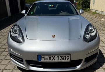 Porsche Panamera 149.999 km 23.900 &euro; münchen 81379