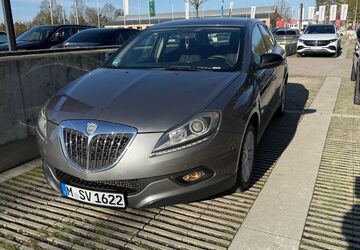 Lancia Delta 270.000 km 2.990 &euro; München 80939