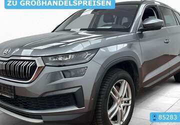Skoda Kodiaq 156.813 km 24.397 &euro; Starnberg 82319