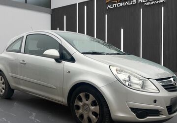Opel Corsa 279.252 km 980 &euro; Neufahrn 85375