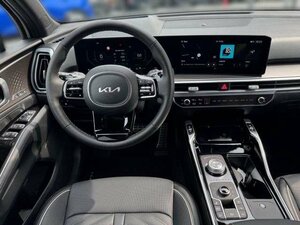 Kia SORENTO PE 1.6T PHEV AWD PLAT 7S NAP PR 2.000 km 58.990 &euro; Höhenkirchen-Siegertsbrun 85635