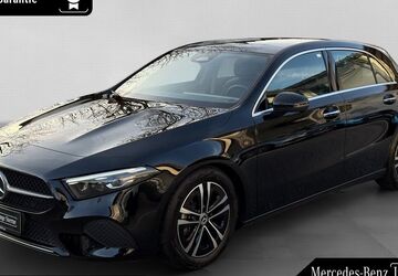 Mercedes-Benz A 180 7.276 km 30.350 &euro; Landsham 85652