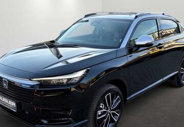 Honda HR-V 4.500 km 30.890 &euro; München 80339