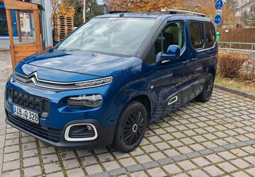 Citroen Berlingo 131.000 km 13.150 &euro; Grasbrunn 85630