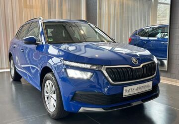 Skoda Kamiq 16.800 km 23.490 &euro; Fürstenfeldbruck 82256