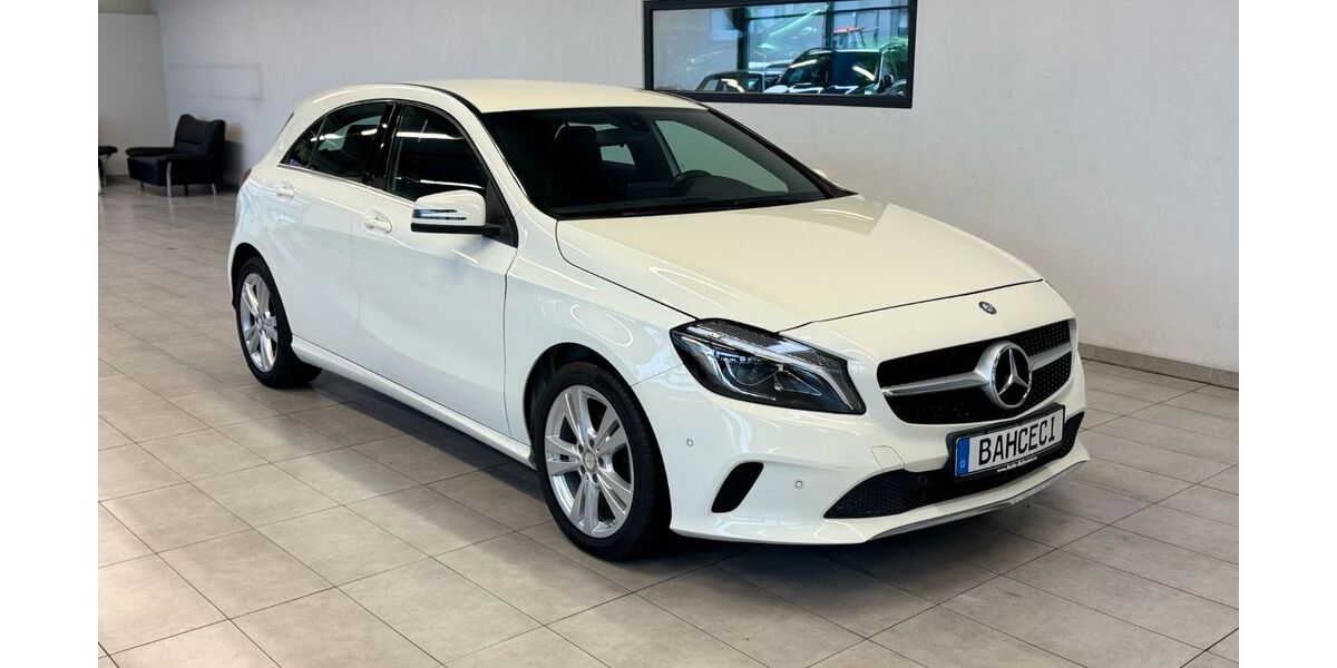 Mercedes-Benz A 160 123.881 km 12.990 &euro; Anzing 85646
