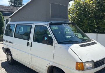 VW T4 California 375.000 km 11.499 &euro; München 81827
