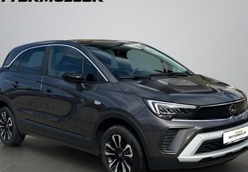 Opel Crossland (X) 17.900 km 16.990 &euro; Glonn 85625