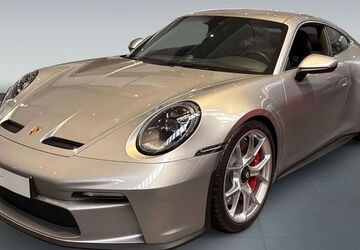Porsche 992 1.881 km 190.000 &euro; München 81669