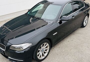 BMW 535 213.000 km 12.890 &euro; Karlsfeld 85757