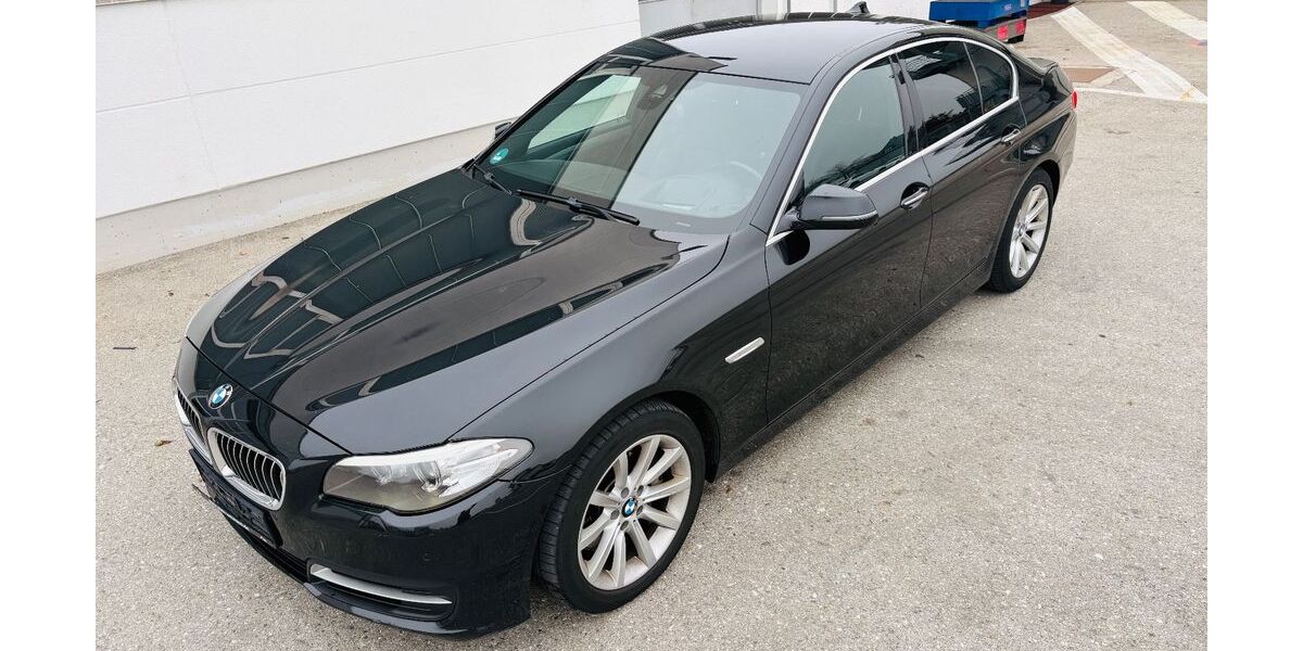 BMW 535 213.000 km 12.890 &euro; Karlsfeld 85757