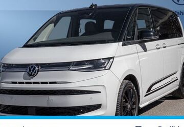 VW T7 Multivan 13.012 km 55.950 &euro; München 81829