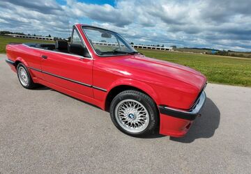 BMW 325 116.000 km 32.500 &euro; Gilching 82205