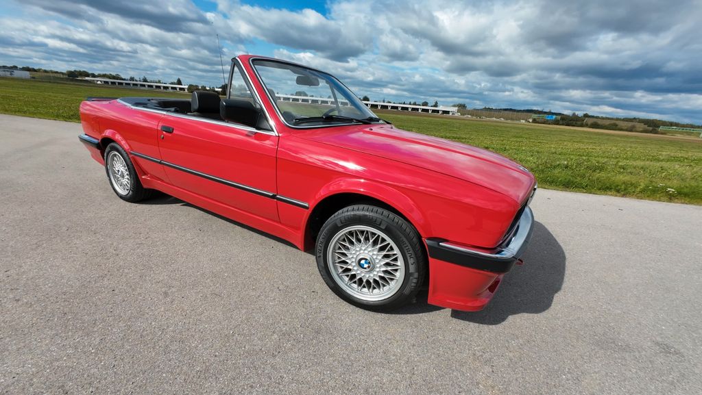 BMW 325 116.000 km 32.500 &euro; Gilching 82205