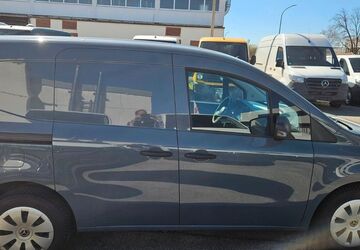 Mercedes-Benz Citan 136.000 km 13.500 &euro; KARLSFELD (b.München) 85757