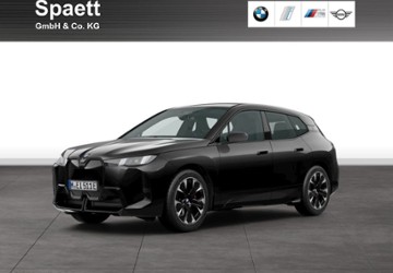 BMW iX 9.000 km 72.900 &euro; Ismaning 85737