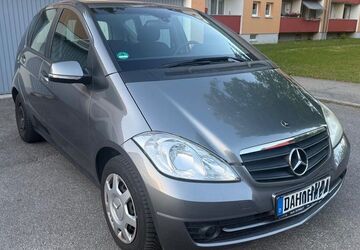 Mercedes-Benz A 150 184.000 km 1.250 &euro; Dachau 85221