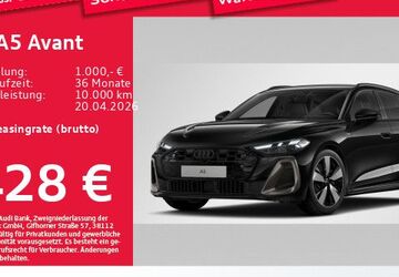 Audi A5 30.278 km 53.121 &euro; Eching 85386