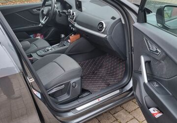 Audi Q2 50.000 km 27.900 &euro; Haar 85540