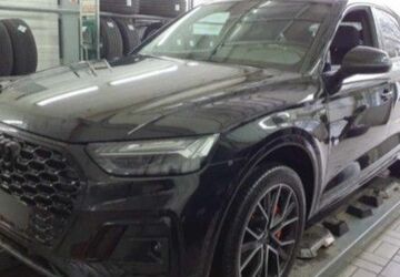 Audi Q5 51.517 km 47.960 &euro; München 80686