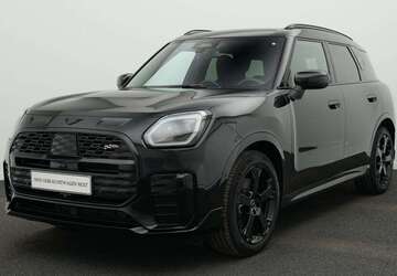 Mini Countryman C 11.088 km 41.656 &euro; München 80788