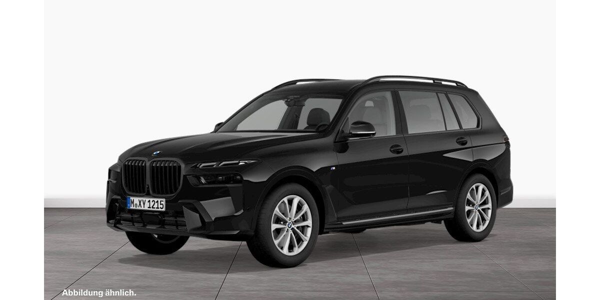 BMW X7 21.377 km 89.490 &euro; Germering 82110