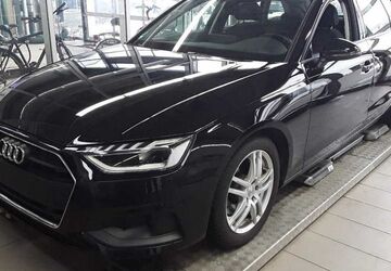 Audi A4 52.365 km 28.880 &euro; Wolfratshausen 82515