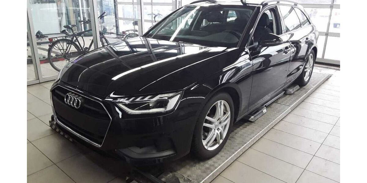 Audi A4 52.365 km 28.880 &euro; Wolfratshausen 82515