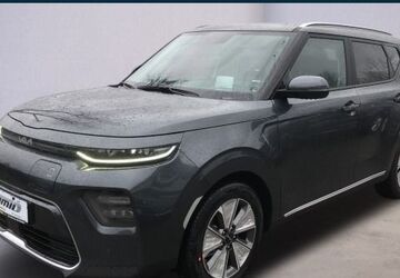 Kia Soul 19.000 km 25.990 &euro; Höhenkirchen-Siegertsbrunn 85635