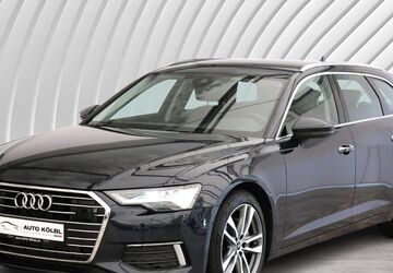 Audi A6 53.575 km 36.990 &euro; Oberschleißheim 85764