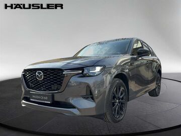 Gebrauchte Mazda CX-60