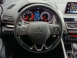 Mitsubishi Eclipse Cross ECLPSE CROSS 1.5 120 kW T-MIVEC Di 84.855 km 16.460 &euro; Höhenkirchen-Siegertsbrun 85635