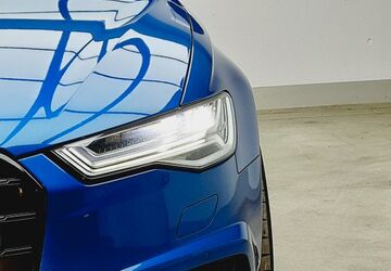 Audi A6 145.366 km 32.999 &euro; Aschheim 85609