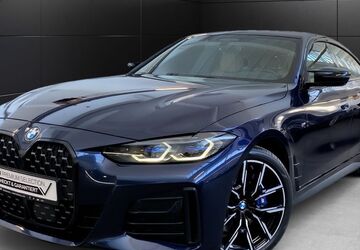 BMW M440 65.200 km 48.880 &euro; Dachau 85221