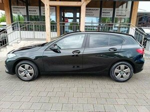 BMW 118 i Advantage Steptronic |NAVI|Kamera|SHZ|LED| 75.511 km 20.960 &euro; Höhenkirchen-Siegertsbrun 85635