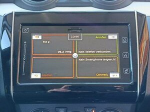 Suzuki Swift Comfort CVT Hybrid 35.500 km 15.460 &euro; Höhenkirchen-Siegertsbrun 85635