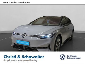 Gebrauchte VW ID.7