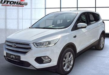 Ford Kuga 106.127 km 16.500 &euro; Markt Schwaben 85570